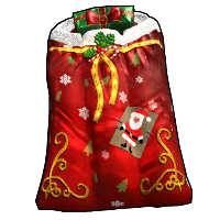 Santa’s Bag