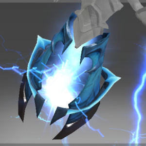 Skirt of the Revenant