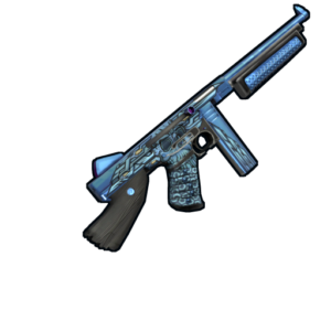 Skullkiller Thompson