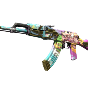 Souvenir AK-47 | B the Monster (Field-Tested)