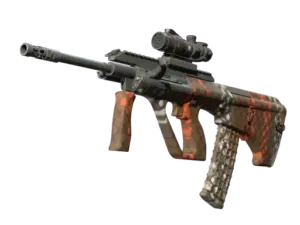 Souvenir AUG | Sweeper (Factory New)