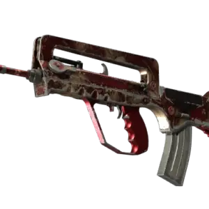 Souvenir FAMAS | Styx (Field-Tested)