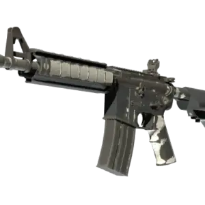 Souvenir M4A4 | Urban DDPAT (Battle-Scarred)