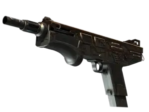 Souvenir MAG-7 | Copper Coated (Factory New)