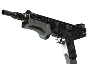 Souvenir MAG-7 | Metallic DDPAT (Minimal Wear)