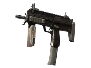 Souvenir MP7 | Sunbaked (Minimal Wear)