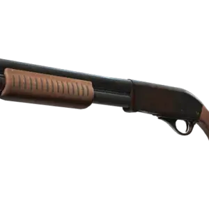 Souvenir Sawed-Off | Rust Coat (Battle-Scarred)