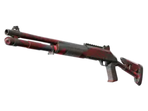 Souvenir XM1014 | Fallout Warning (Well-Worn)