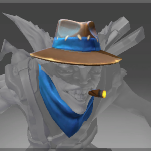 Spelunker's Fedora