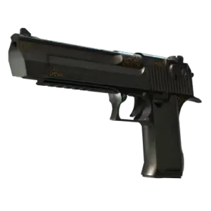 StatTrak™ Desert Eagle | Heirloom (Battle-Scarred)