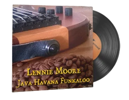 StatTrak™ Music Kit | Lennie Moore, Java Havana Funkaloo