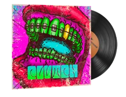 StatTrak™ Music Kit | Sam Marshall, Clutch