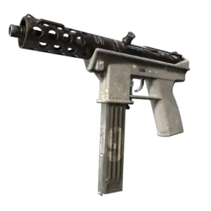 StatTrak™ Tec-9 | Slag (Field-Tested)