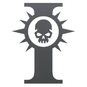 Sticker | Ecclesiarchy