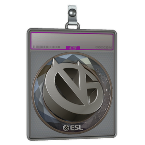 Sticker Slab | ViCi Gaming (Foil) | Katowice 2019