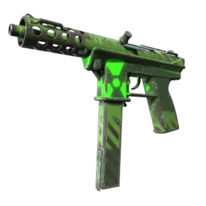 Tec-9 | Nuclear Threat (Field-Tested)