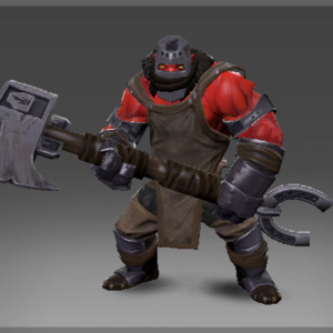 The Forgemaster's Tools Set