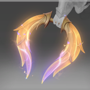 The Resurrection of Shen - Weapon