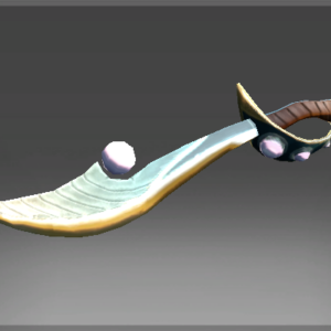 The Sabre of the Sea Empress