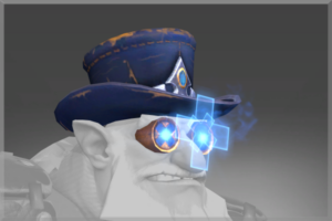 Top Hat of the Occultist’s Pursuit