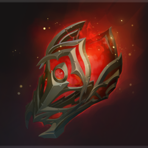 Treasure of the Crimson Witness 2021