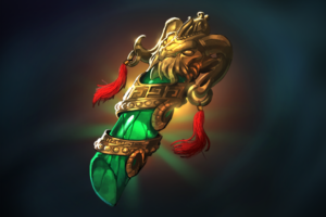 Treasure of the Ram’s Renewal