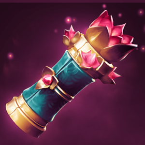 Treasure of the Timeless Rite