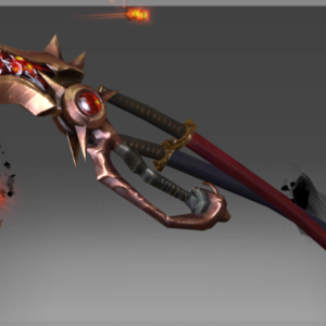 Unities of Discord - Off-Hand