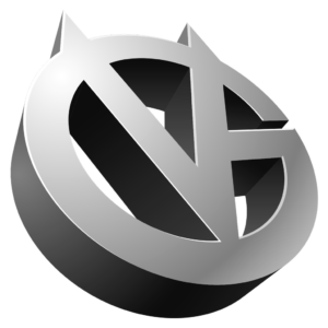 Vici Gaming Team Sticker - TI 2022