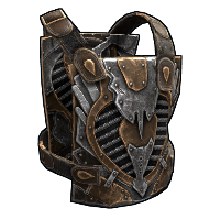 Wanderer’s Chest Plate