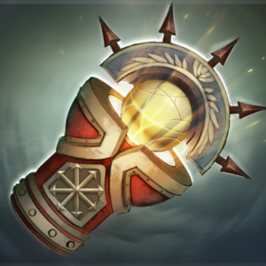 Warhammer: Treasure of the Old World