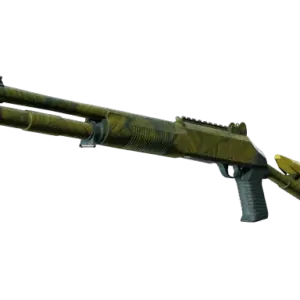 XM1014 | Banana Leaf (Factory New)