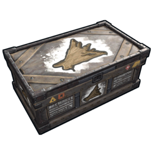 XPOINT Metal Fragments