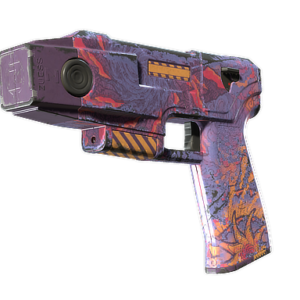 Zeus x27 | Earth Mandala (Field-Tested)