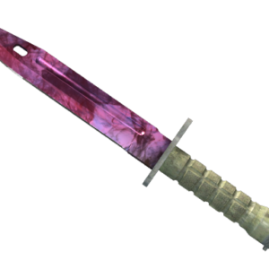 ★ Bayonet | Doppler Phase 2 (Factory New)