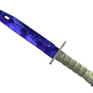 ★ Bayonet | Doppler Sapphire (Factory New)