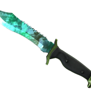 ★ Bowie Knife | Gamma Doppler Phase 2 (Minimal Wear)