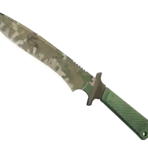 ★ Classic Knife | Forest DDPAT (Battle-Scarred)