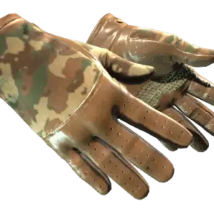 ★ Driver Gloves | Convoy (Factory New)