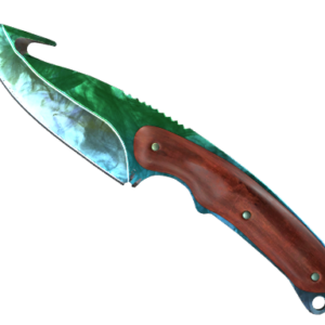 ★ Gut Knife | Gamma Doppler (Factory New)