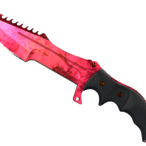 ★ Huntsman Knife | Doppler Ruby (Factory New)