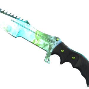 ★ Huntsman Knife | Gamma Doppler (Minimal Wear)
