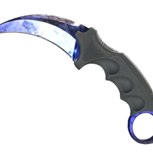★ Karambit | Doppler Phase 4 (Factory New)