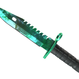 ★ M9 Bayonet | Gamma Doppler Phase 2 (Factory New)