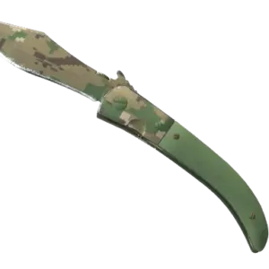 ★ Navaja Knife | Forest DDPAT (Field-Tested)