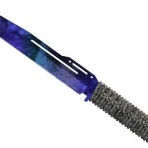 ★ Paracord Knife | Doppler Phase 3 (Factory New)