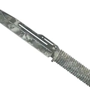 ★ Paracord Knife | Urban Masked (Battle-Scarred)