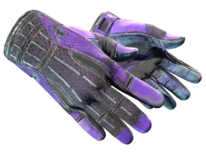 ★ Sport Gloves | Pandora’s Box (Battle-Scarred)