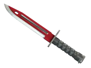 ★ StatTrak™ Bayonet | Autotronic (Minimal Wear)