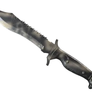 ★ StatTrak™ Bowie Knife | Scorched (Field-Tested)